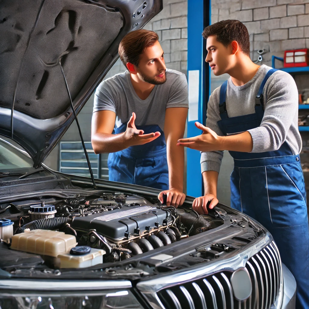 Read more about the article Comment Prolonger la Durée de Vie de Votre Moteur
